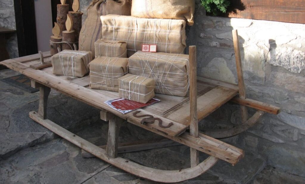 mercatini di natale a sauris